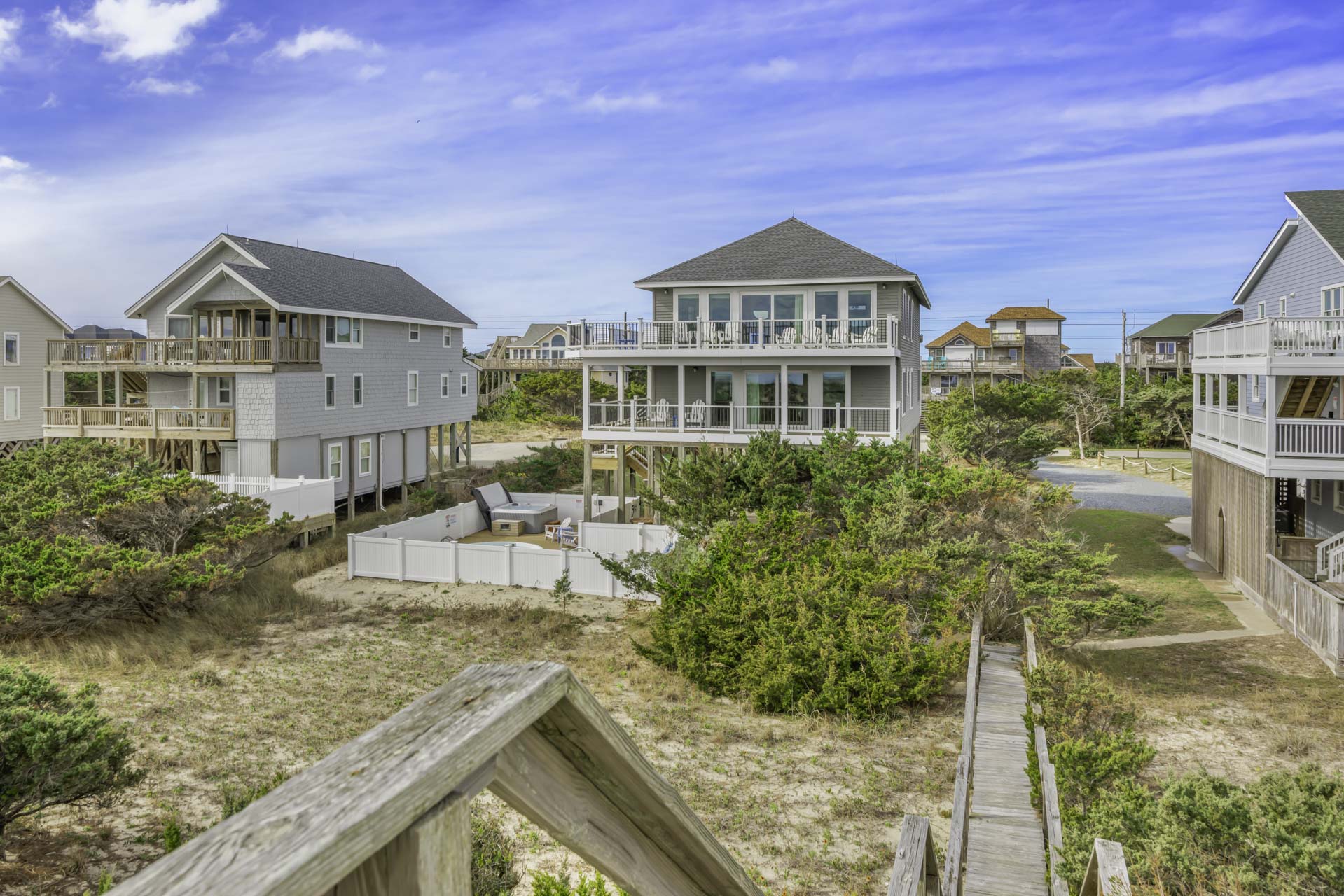 Surf Or Sound Realty 1205 1 To Sea Boardwalk 1