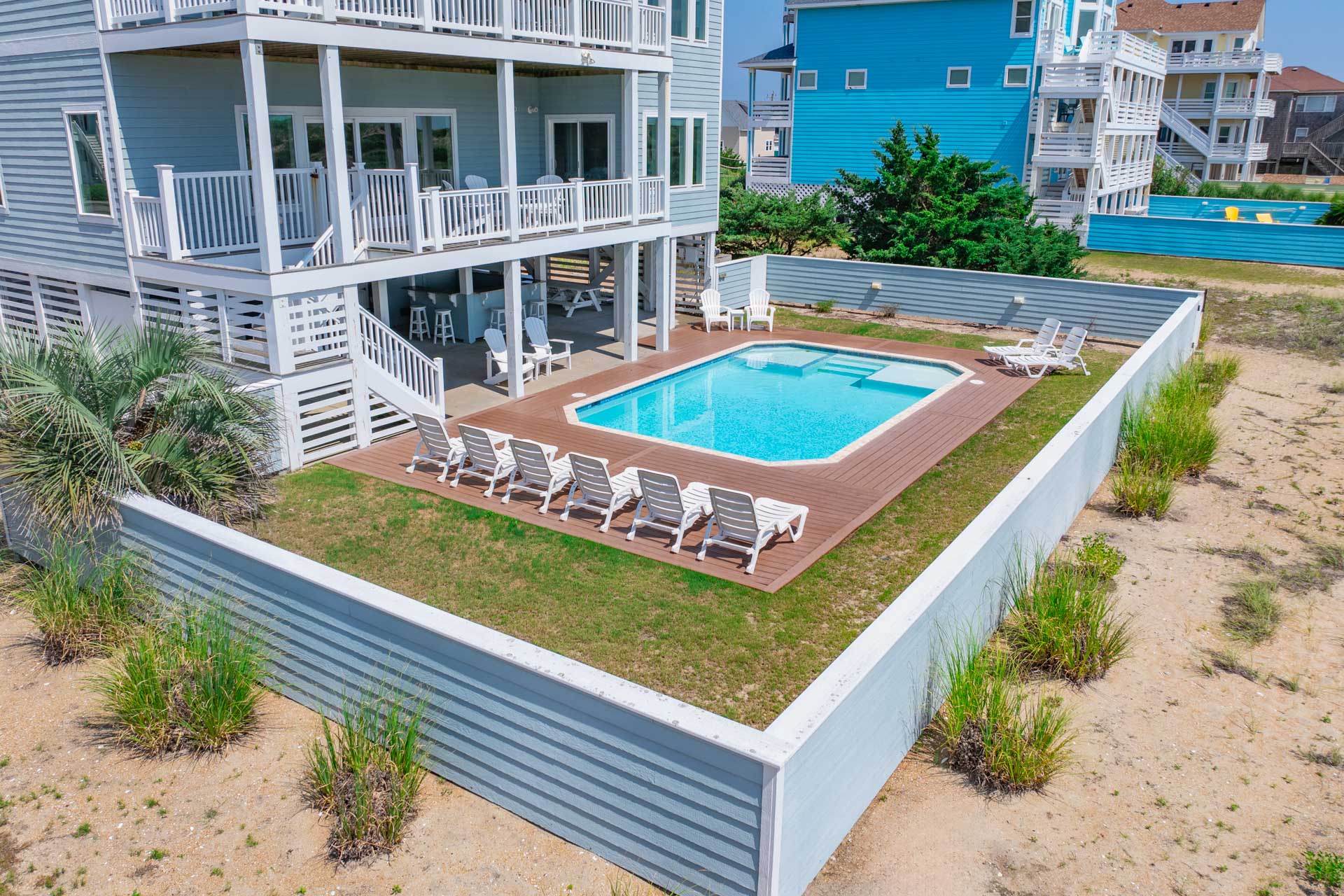 Surf Or Sound Realty 778 Time Out Exterior 7