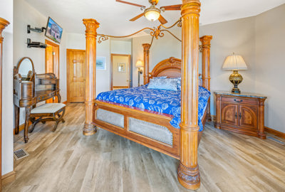 Surf Or Sound Realty 925 Southern Sol Bedroom 4 2