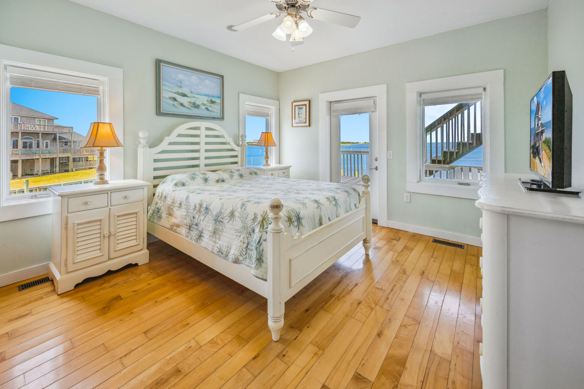 Surf Or Sound Realty 796 Sail On Bedroom 2 1