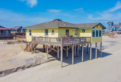 Surf Or Sound Realty 390 Anchors Away Exterior 4