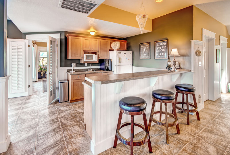 Sounds Terrific! 438 Surf or Sound