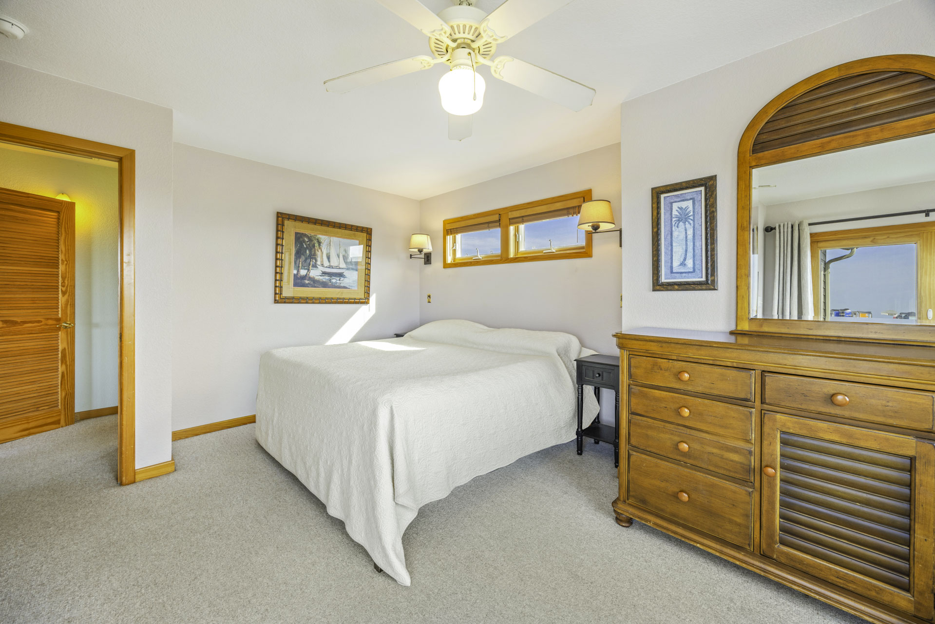 Surf Or Sound Realty 1235 Belle Vie Bedroom 1 2