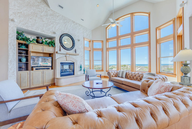 Bramasole 333 Surf or Sound