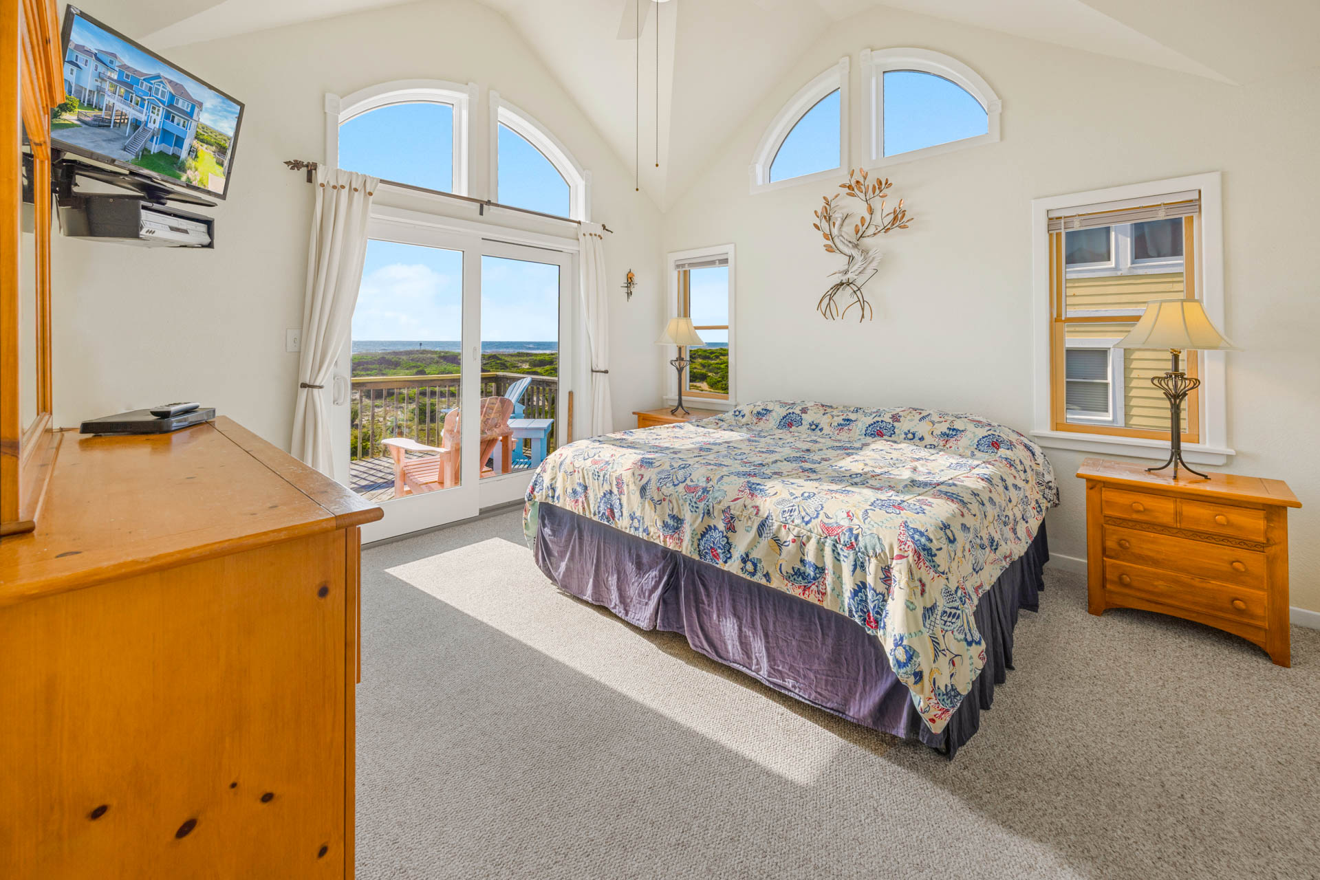 Surf Or Sound Realty 323 A Beach Dream Bedroom 1 1