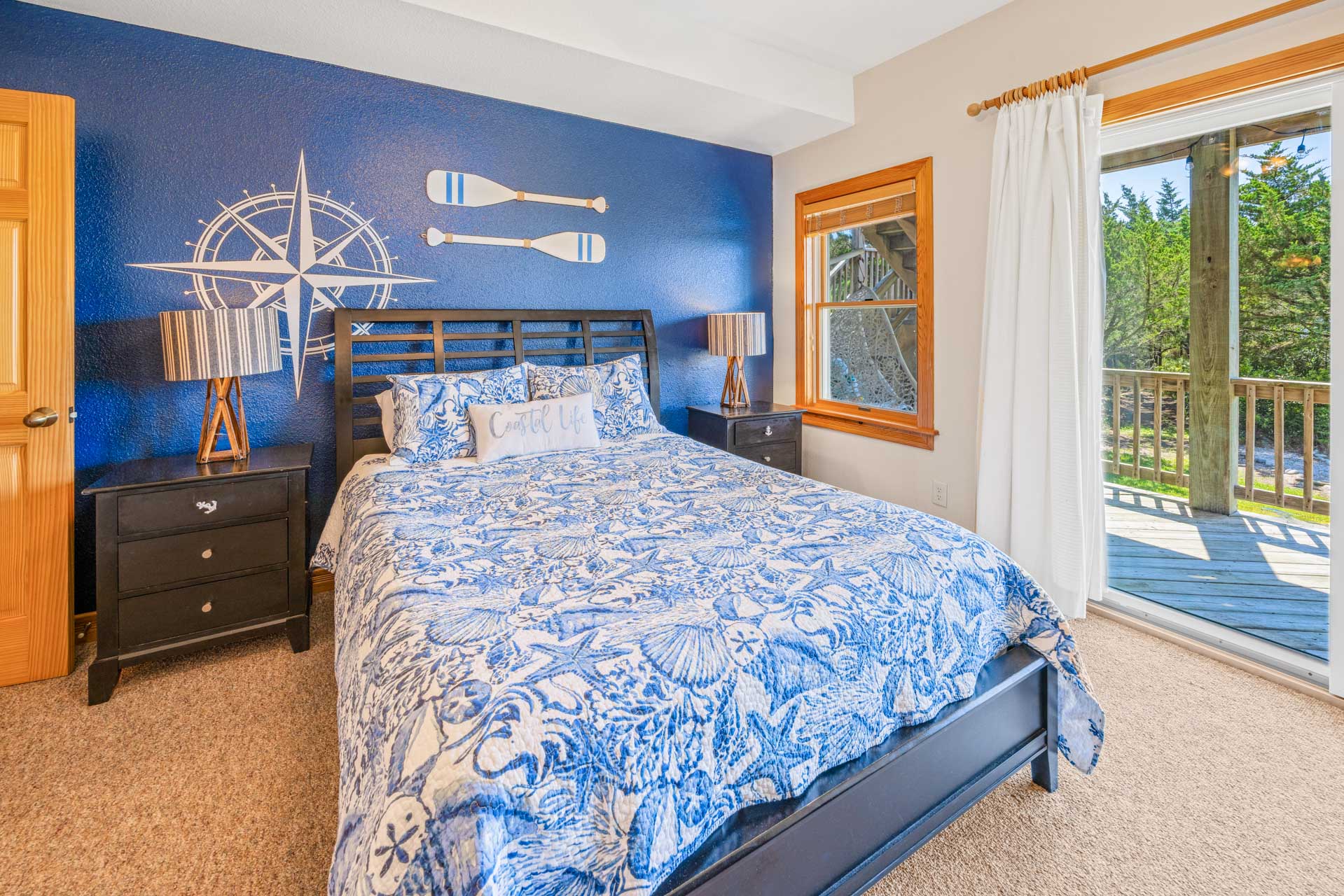 Surf Or Sound Realty 566 La Familia Bedroom 10