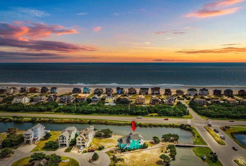 Avon Anchor Management 1069 Surf or Sound