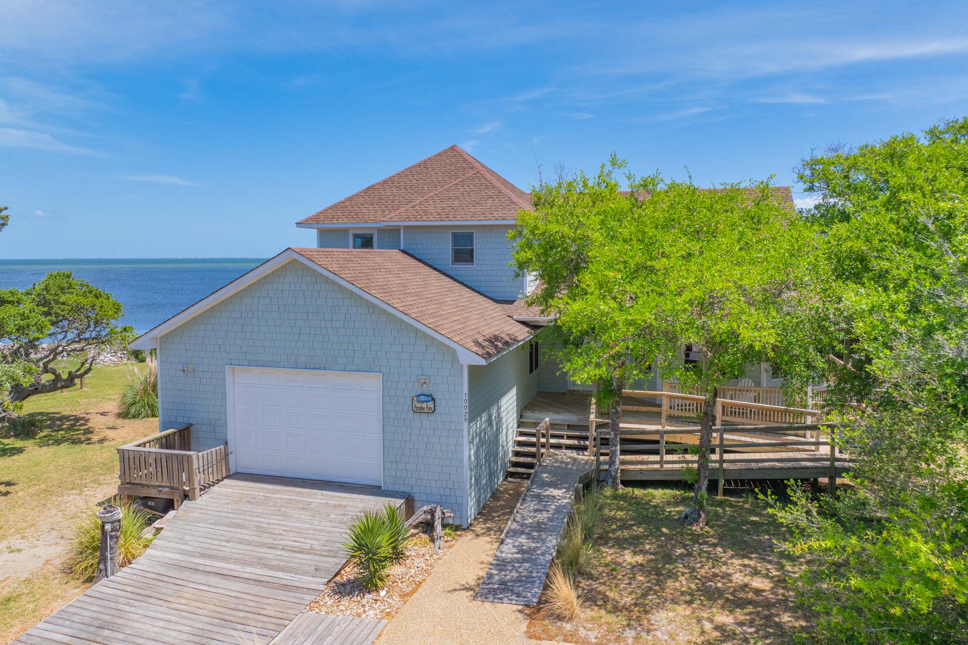 Paradise Point - #905