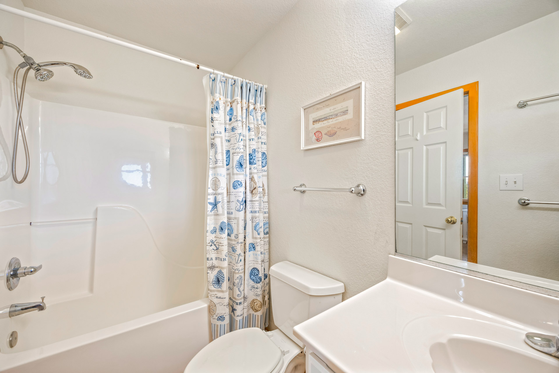 Surf Or Sound Realty 773 Skipper's Landing Bedroom 1 3