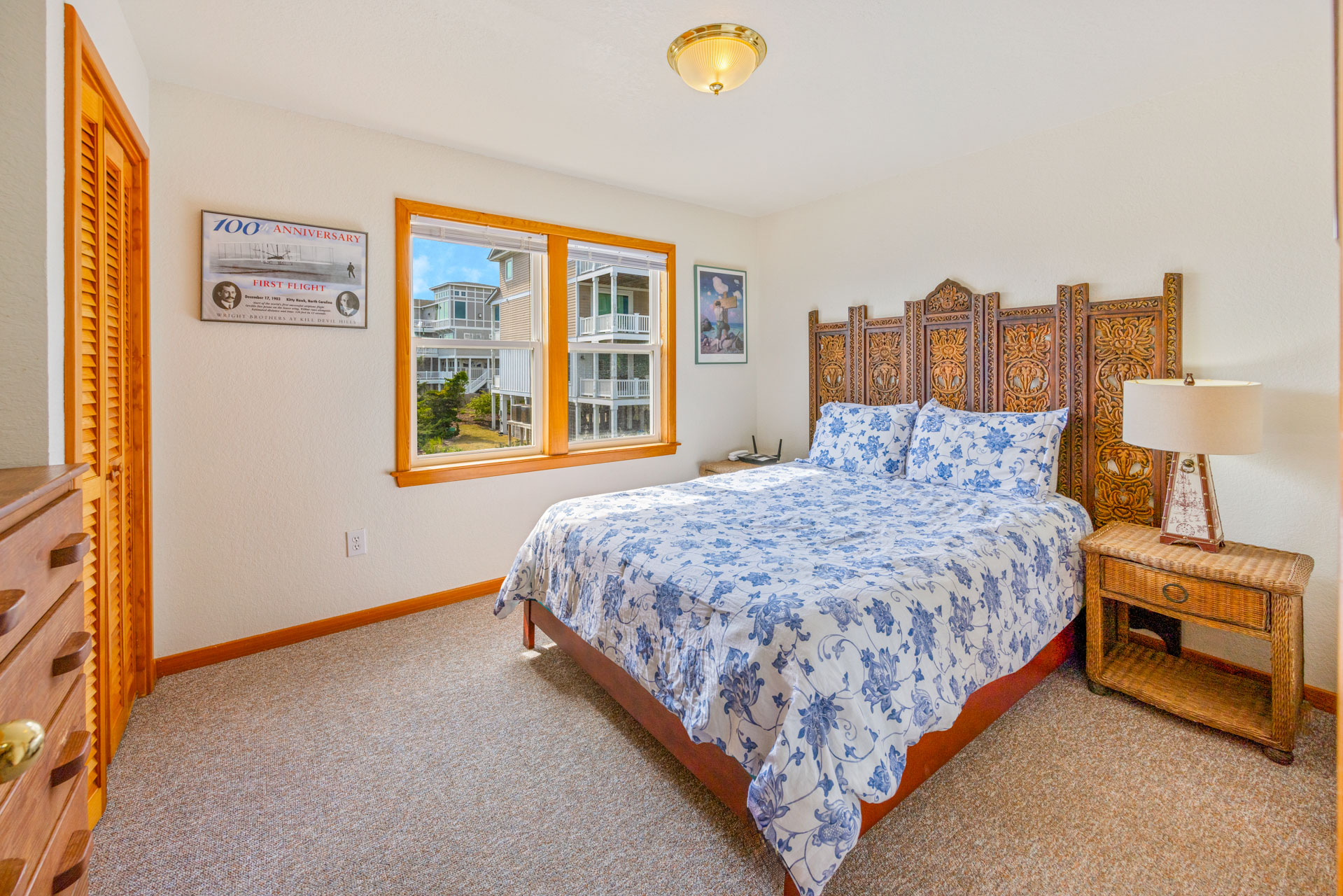Surf Or Sound Realty 605 Intuition Bedroom 3 1