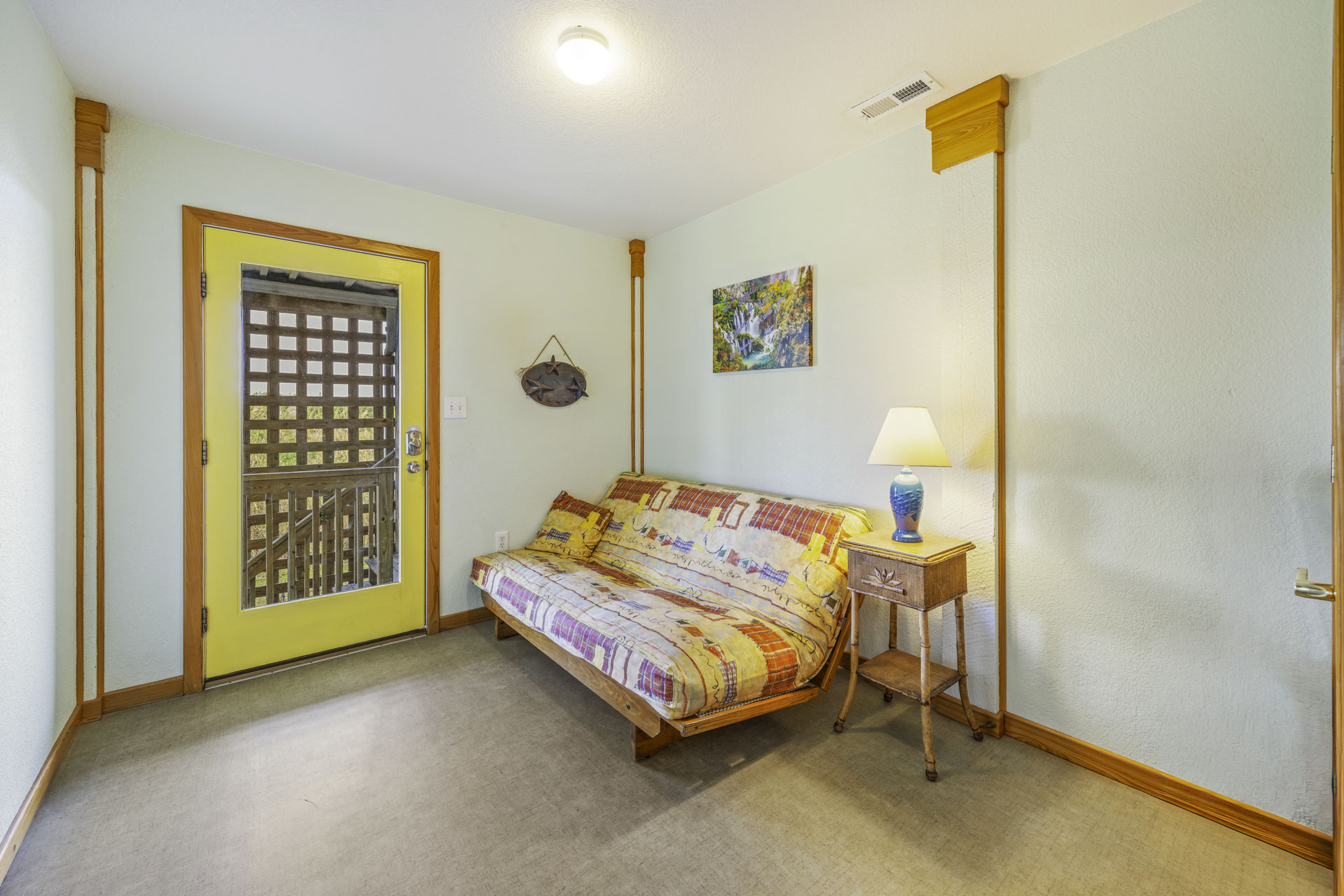 Surf Or Sound Realty 1235 Belle Vie Entry