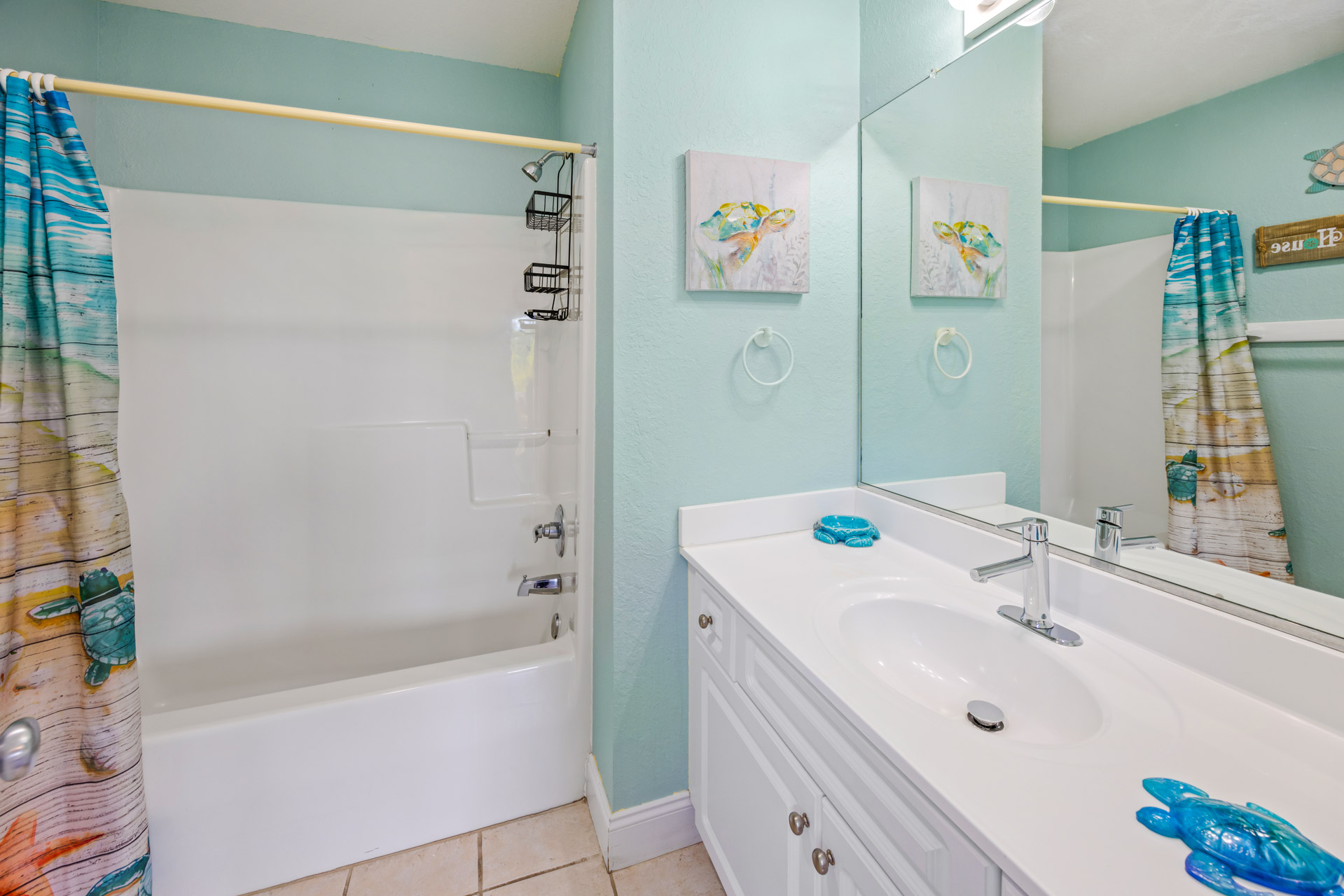 Surf Or Sound Realty 452 Isle Be Breezy Bedroom 4 3