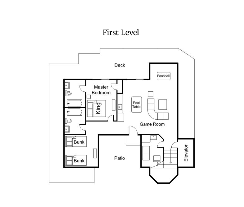 First Level 3371989