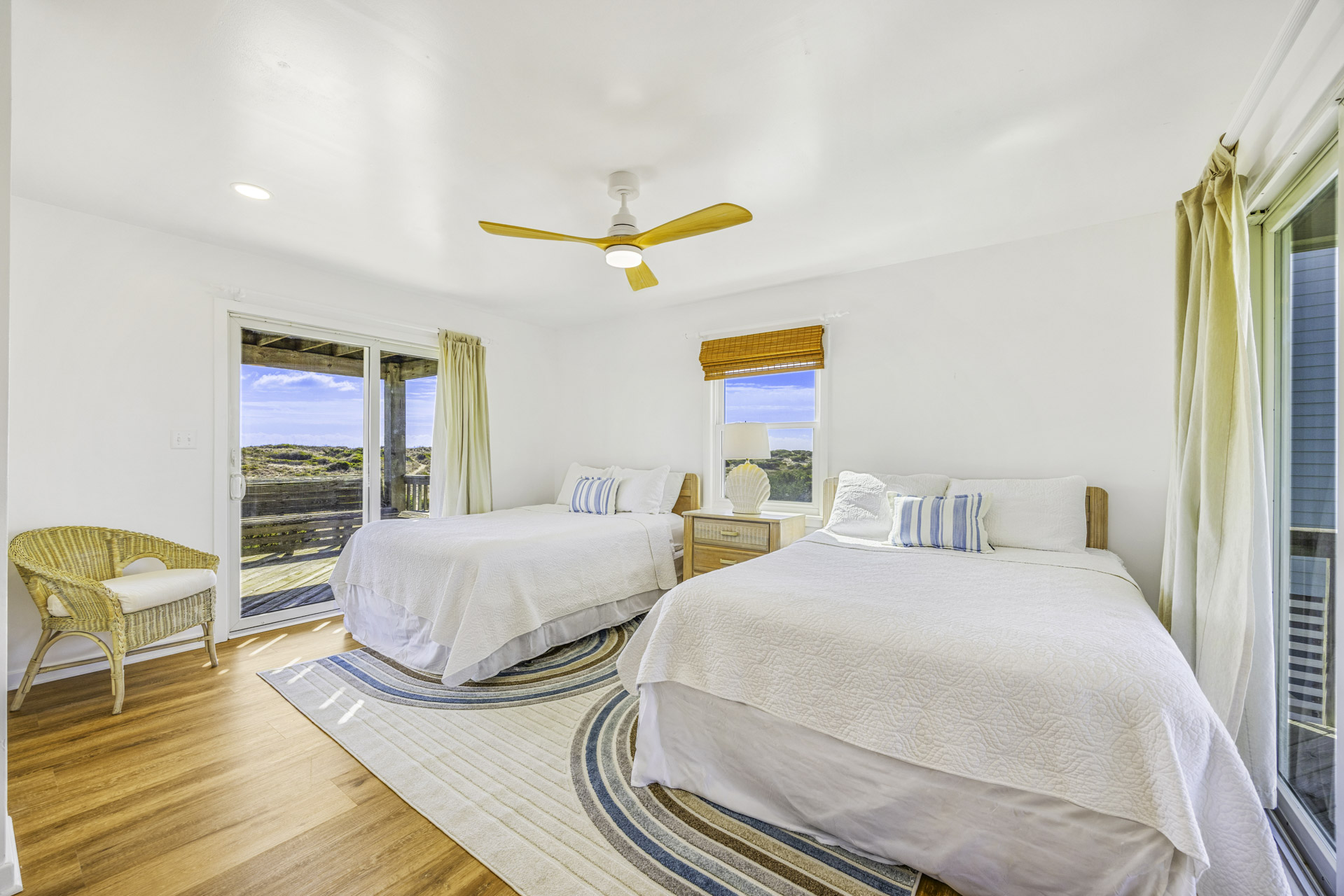 Surf Or Sound Realty 505 Our Beach House Bedroom 2 1