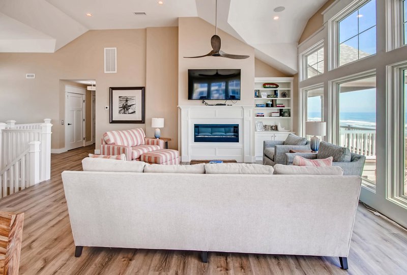 Windward 857 Surf or Sound