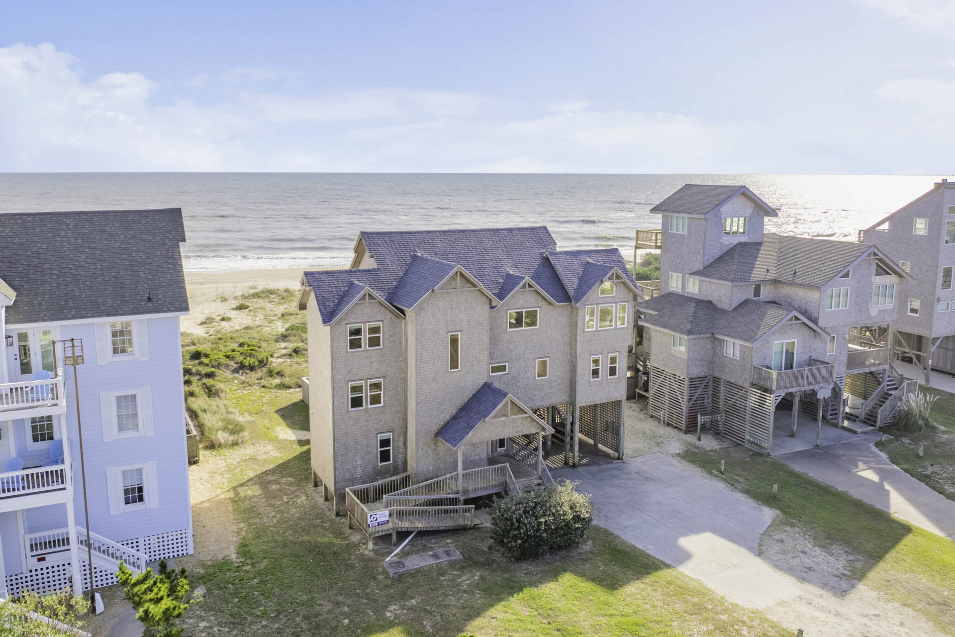 Surf Or Sound Realty 920 Leave Of Absence Exterior 4