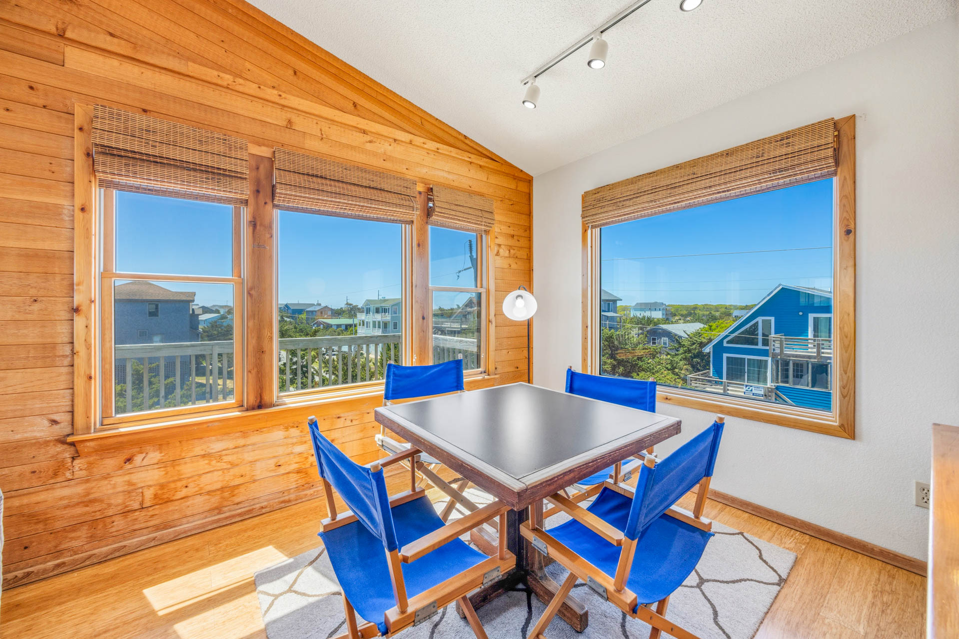 Surf Or Sound Realty 41 Big Sky Sitting Area 2