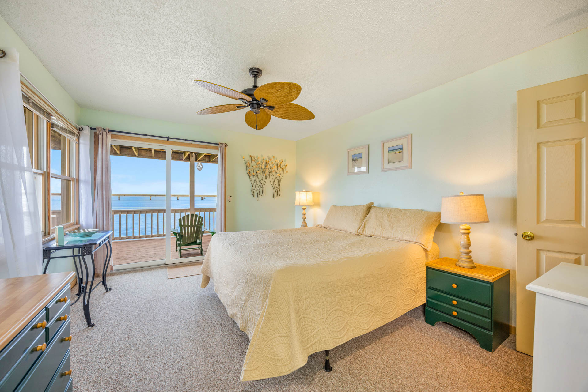 Surf Or Sound Realty 278 2Nd Wind Bedroom 2 2