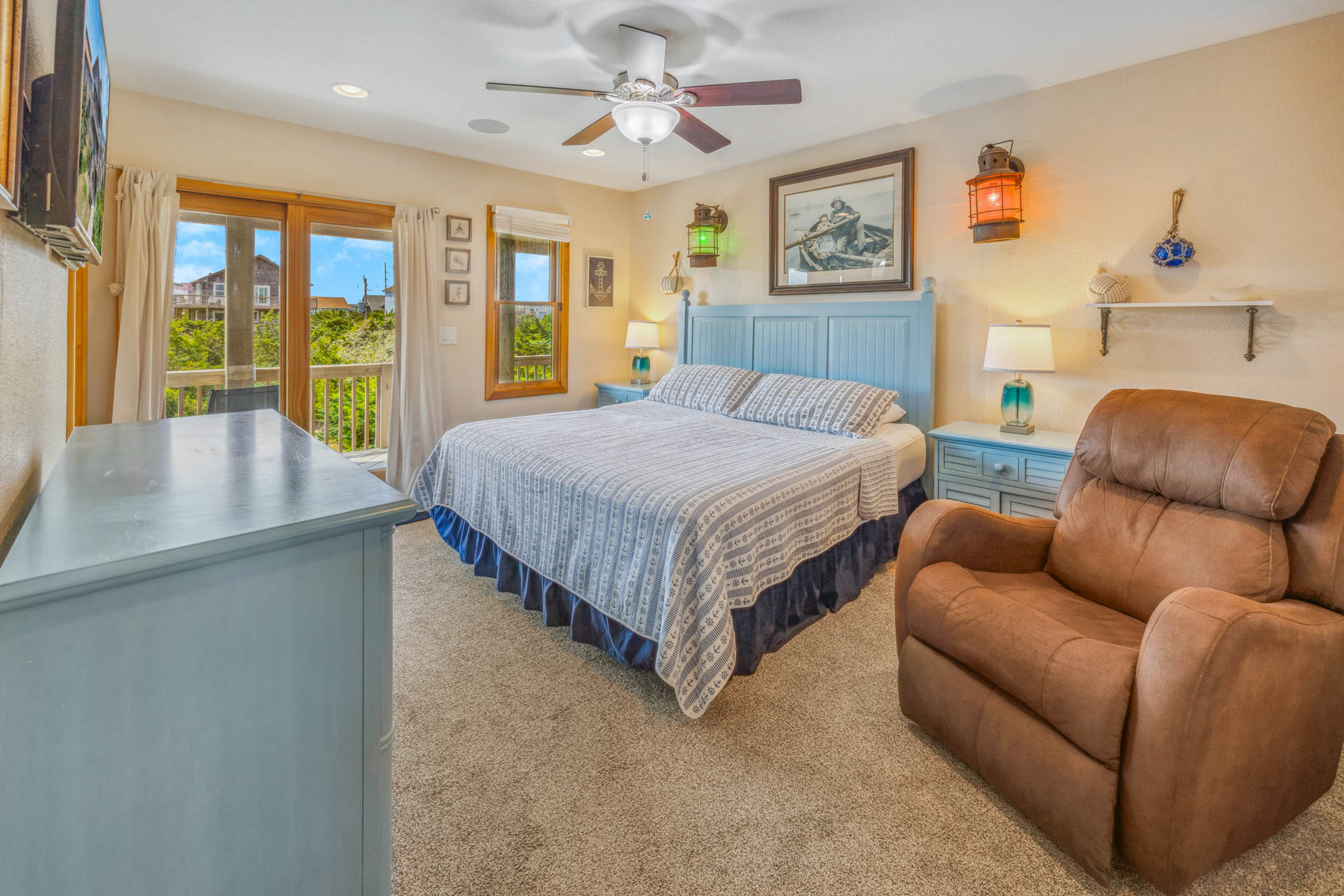 Surf Or Sound Realty 831 Avon Surf Bedroom 5 1