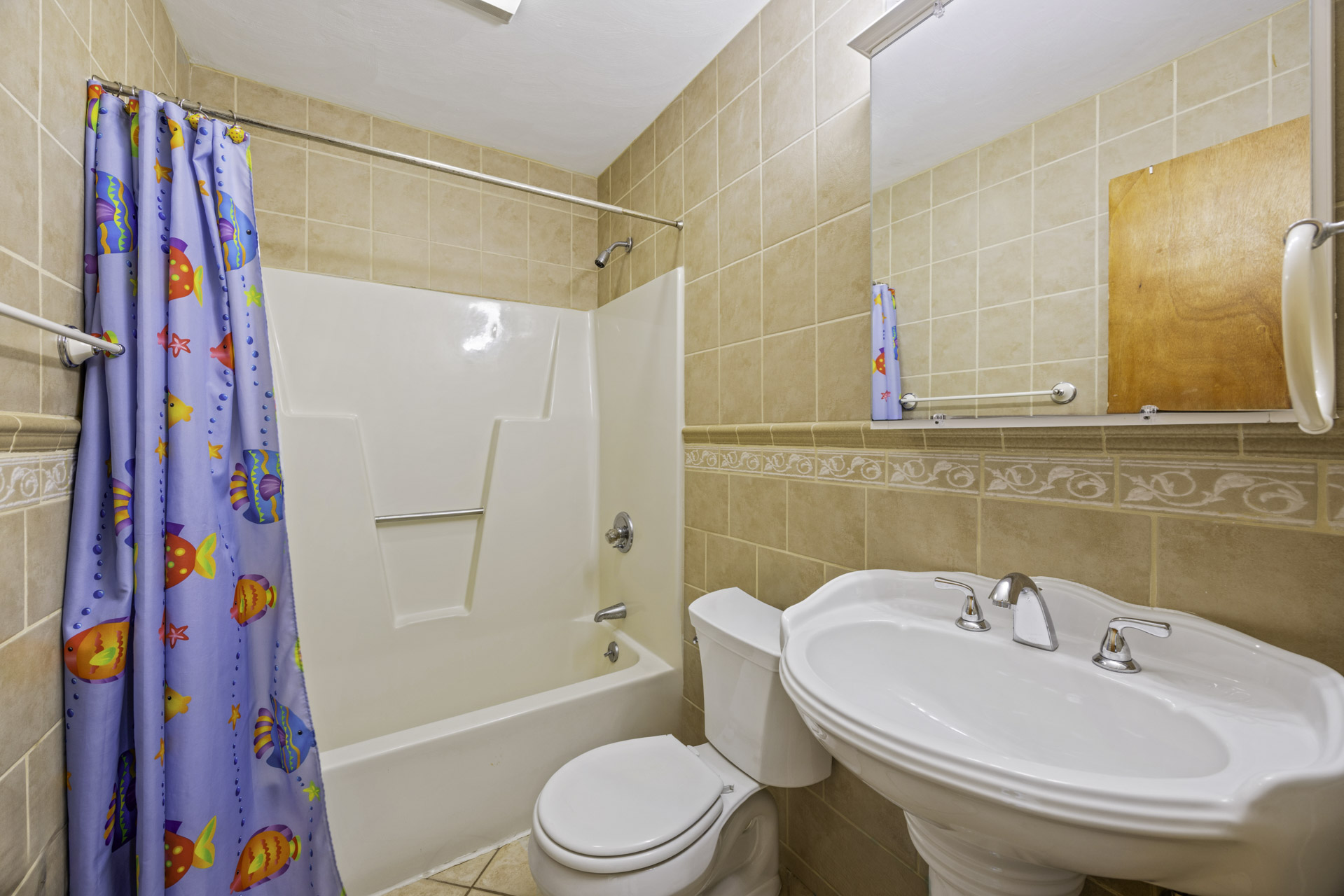 Surf Or Sound Realty 1228 Wave Breaker Bedroom 3 3