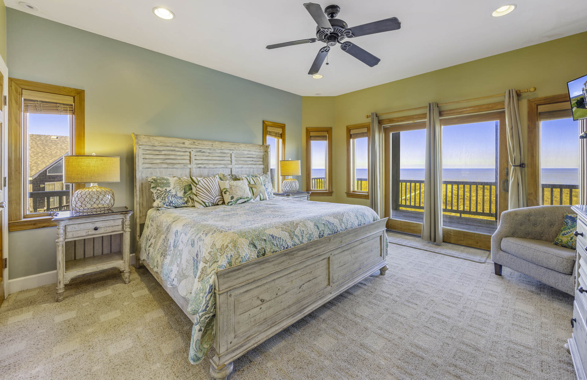 Surf Or Sound Realty 679 Sea Glass Bedroom 2 1