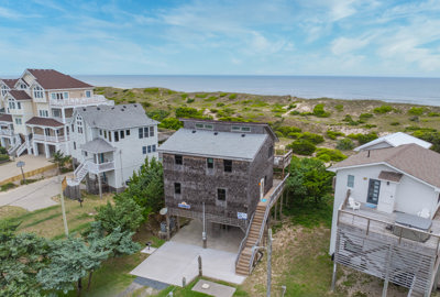 Surf Or Sound Realty 29 Two Cay Seas Exterior 5