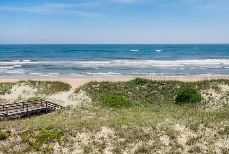 Windward 857 Surf or Sound