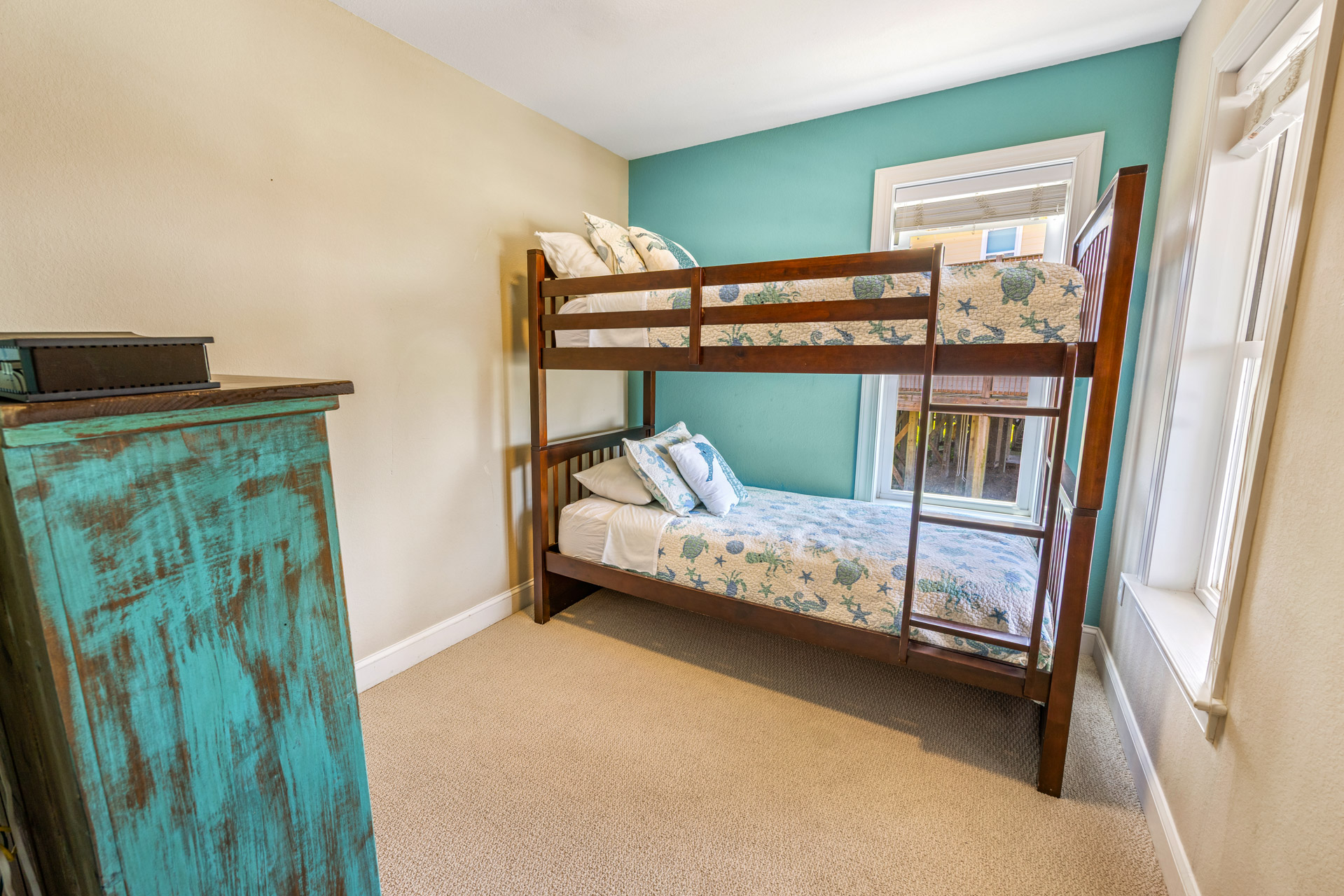 Surf Or Sound Realty 542 Day Drinkin Bedroom 7