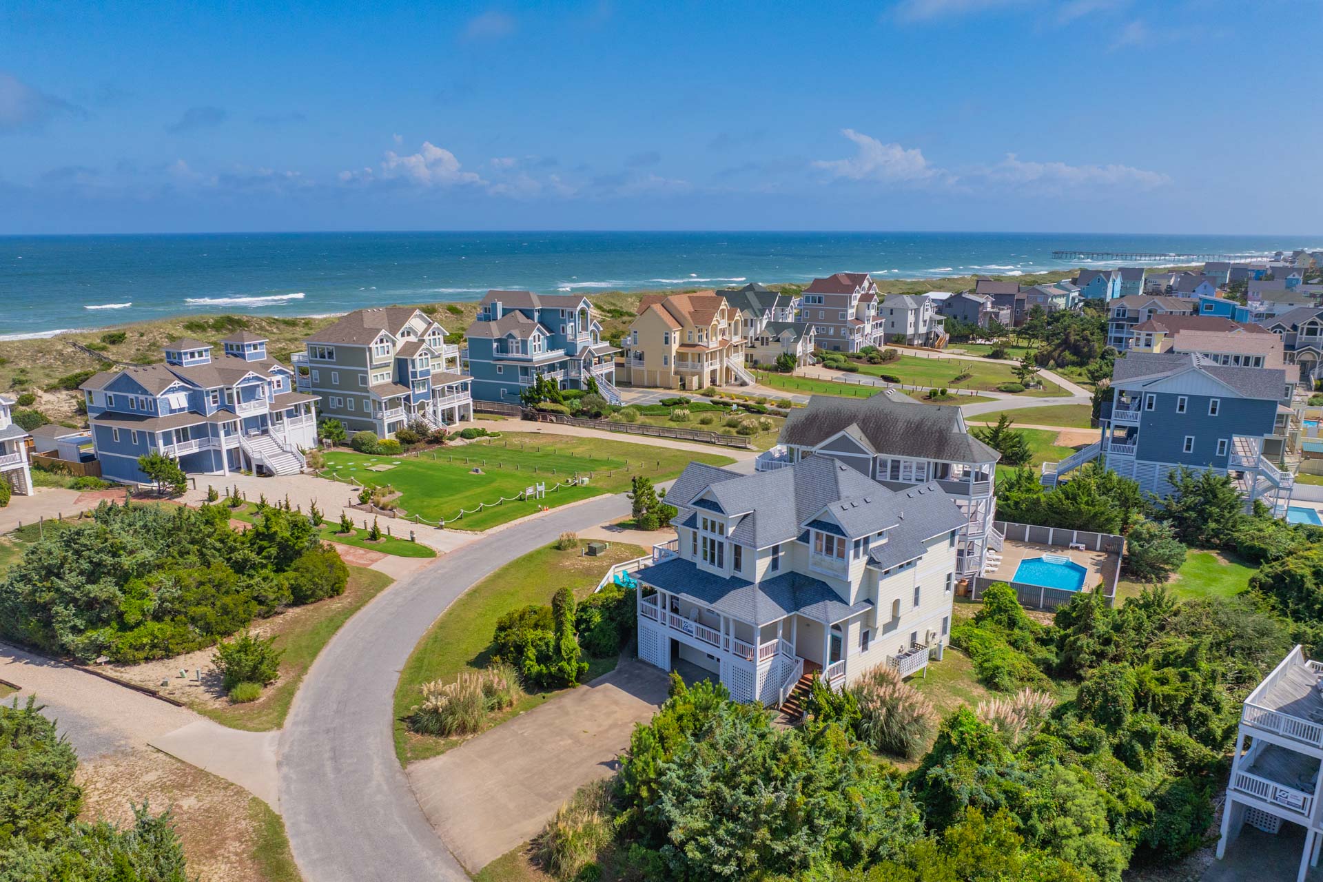 Surf Or Sound Realty 789 Ocean Isle Exterior 6