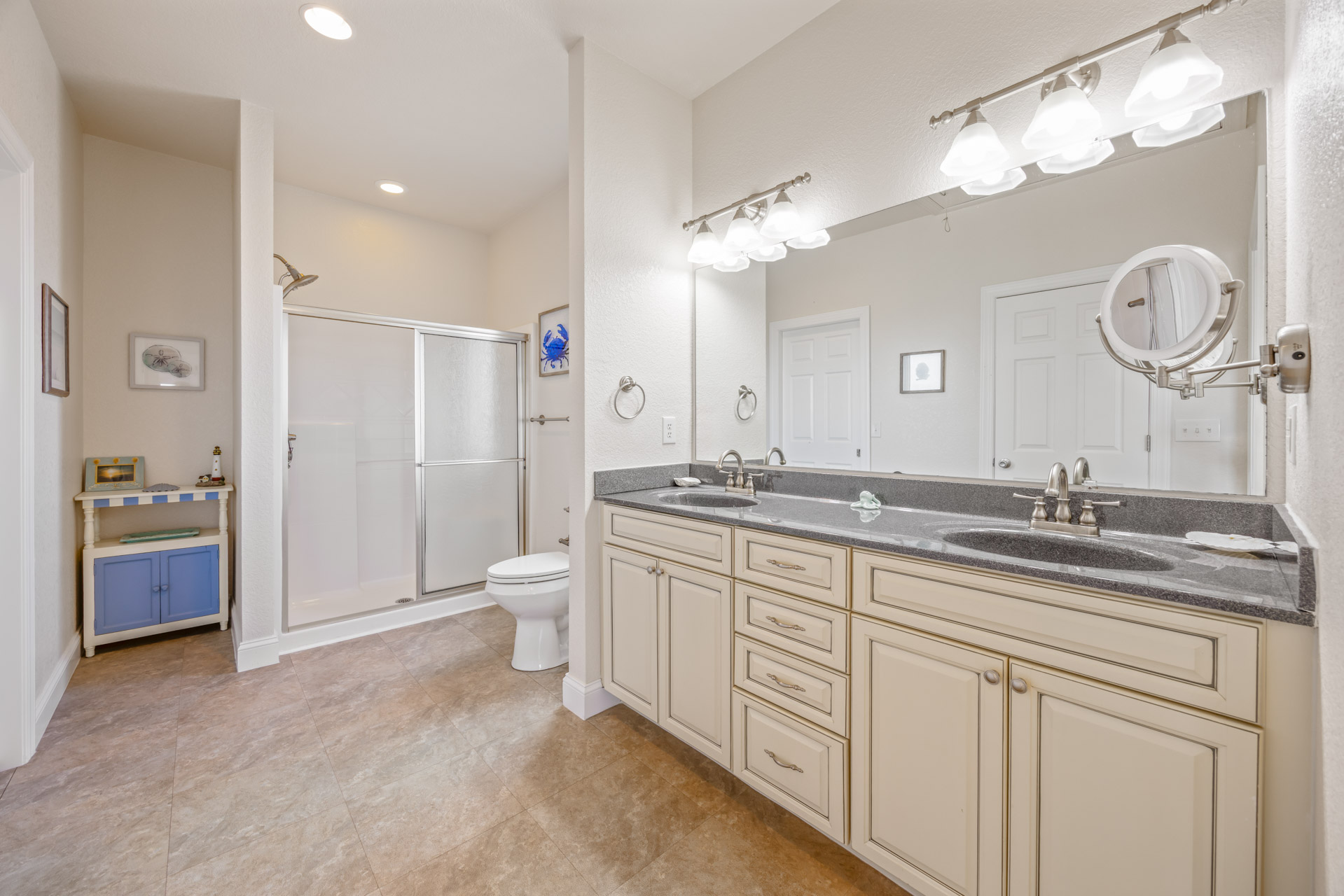 Surf Or Sound Realty 840 Lucky Oyster Bedroom 1 3
