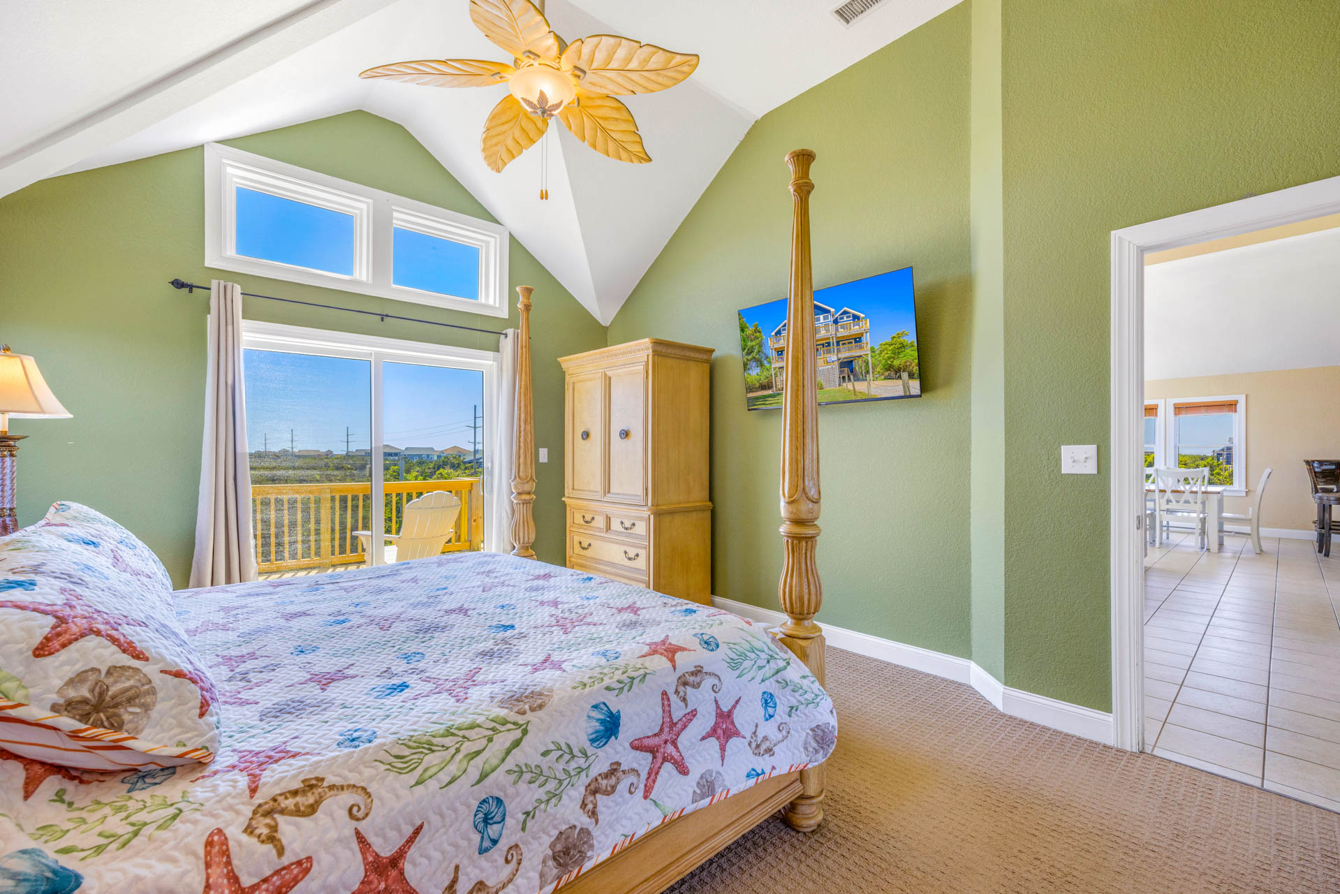 Surf Or Sound Realty 786 Medley Paradise Bedroom 1 2