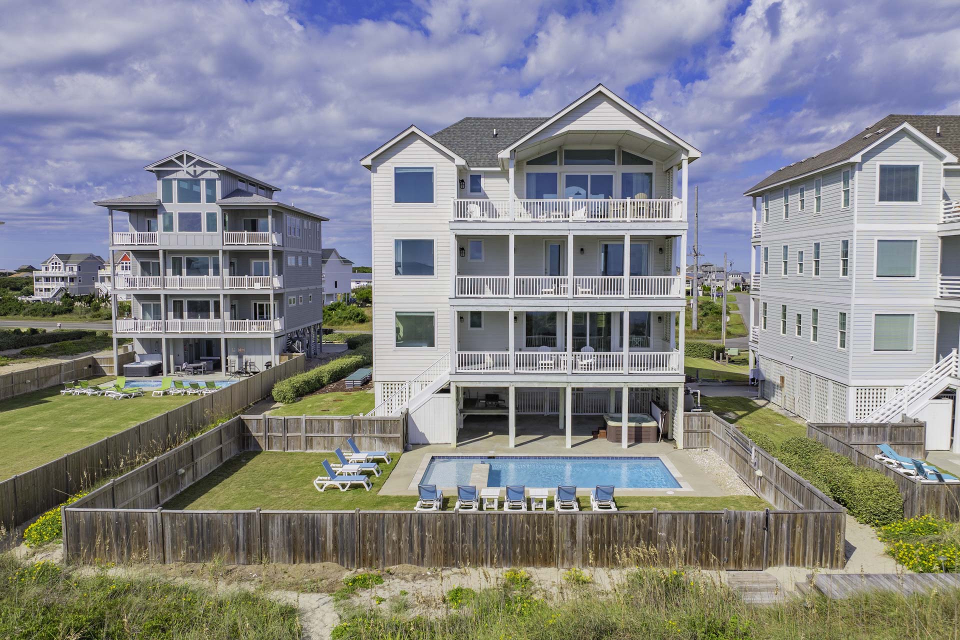 Surf Or Sound Realty 1217 Aqua Sol Exterior 13