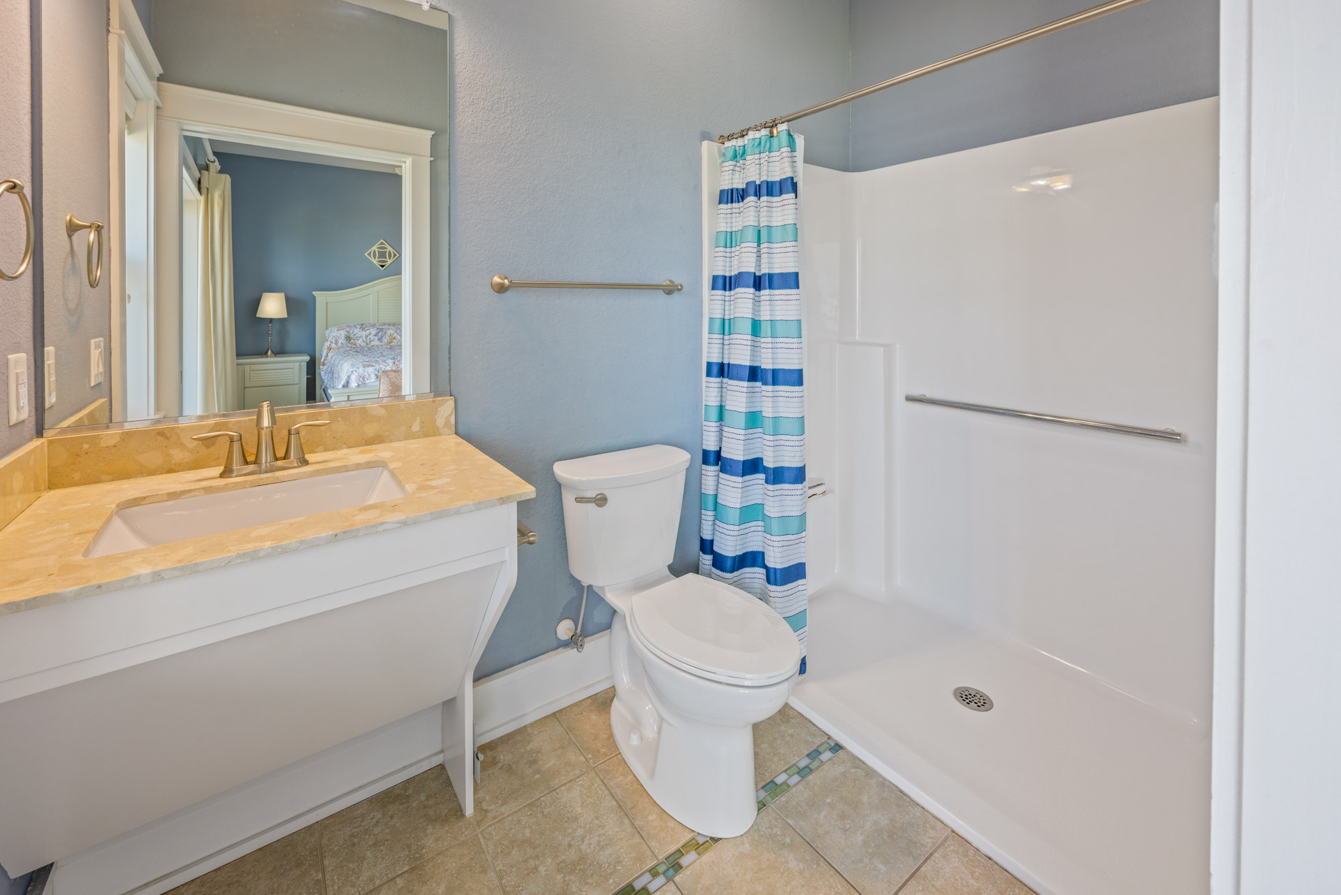 Surf Or Sound Realty 778 Time Out Bedroom 3 3