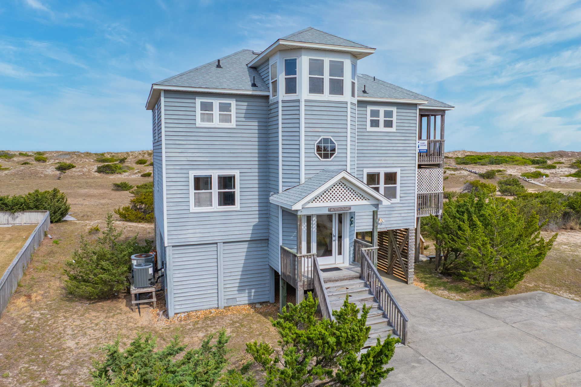 Surf Or Sound Realty 605 Intuition Exterior 3