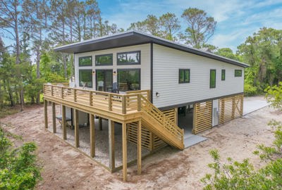 Surf Or Sound Realty 1192 Fun Factory Exterior 6