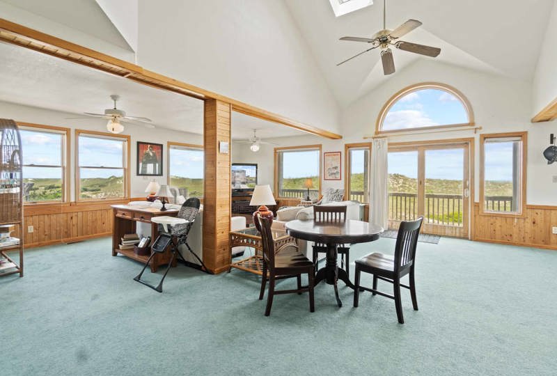 Suntana 85 Surf or Sound