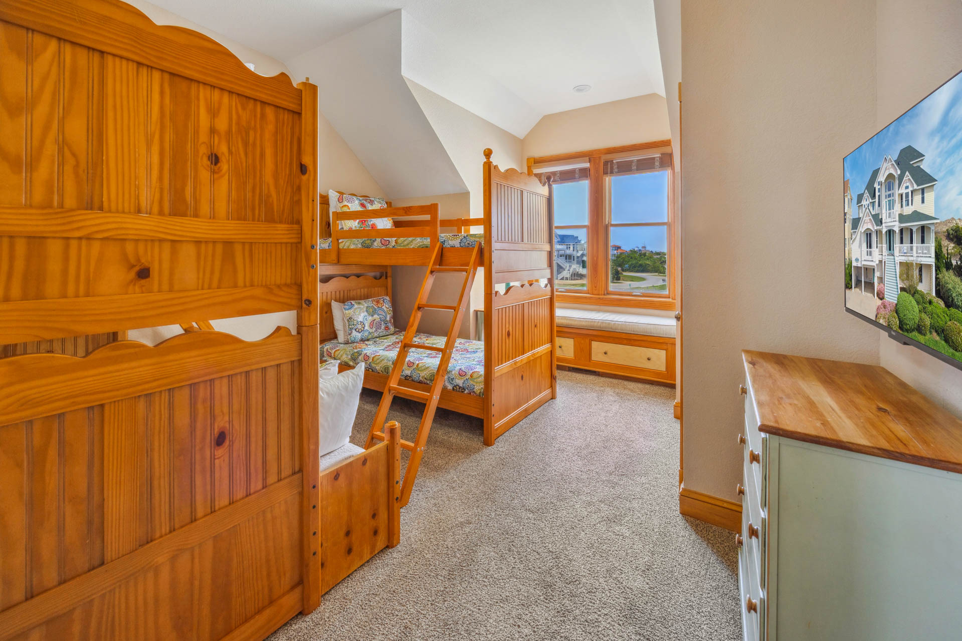 Surf Or Sound Realty 333 Bramasole Bedroom 5 1