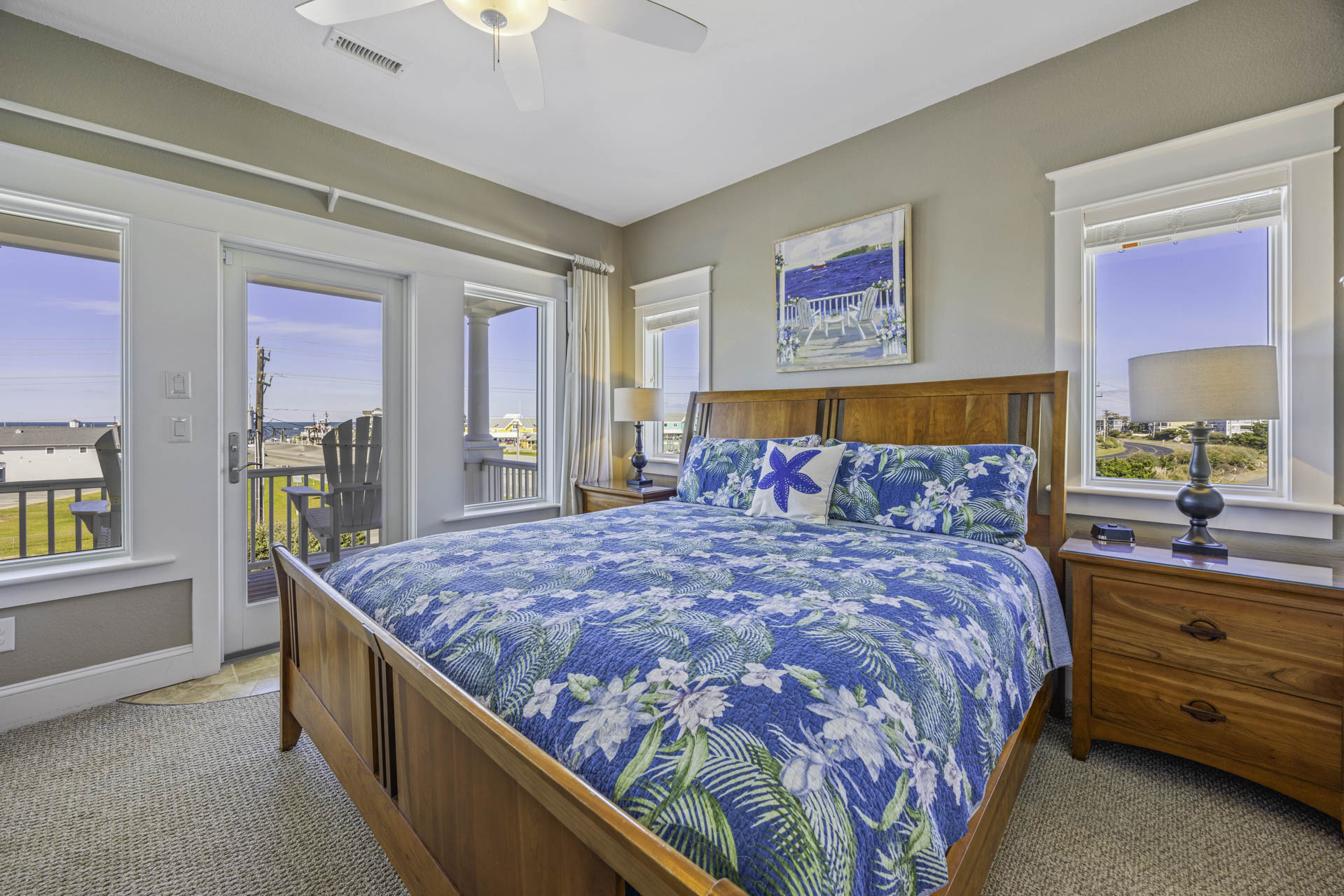 Surf Or Sound Realty 803 Chicken By The Sea Bedroom 2 2