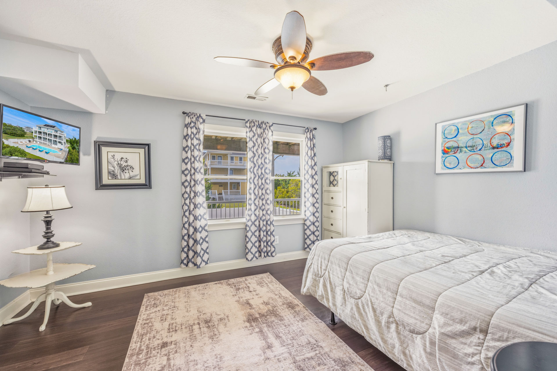 Surf Or Sound Realty 926 Dreamer's Landing Bedroom 7