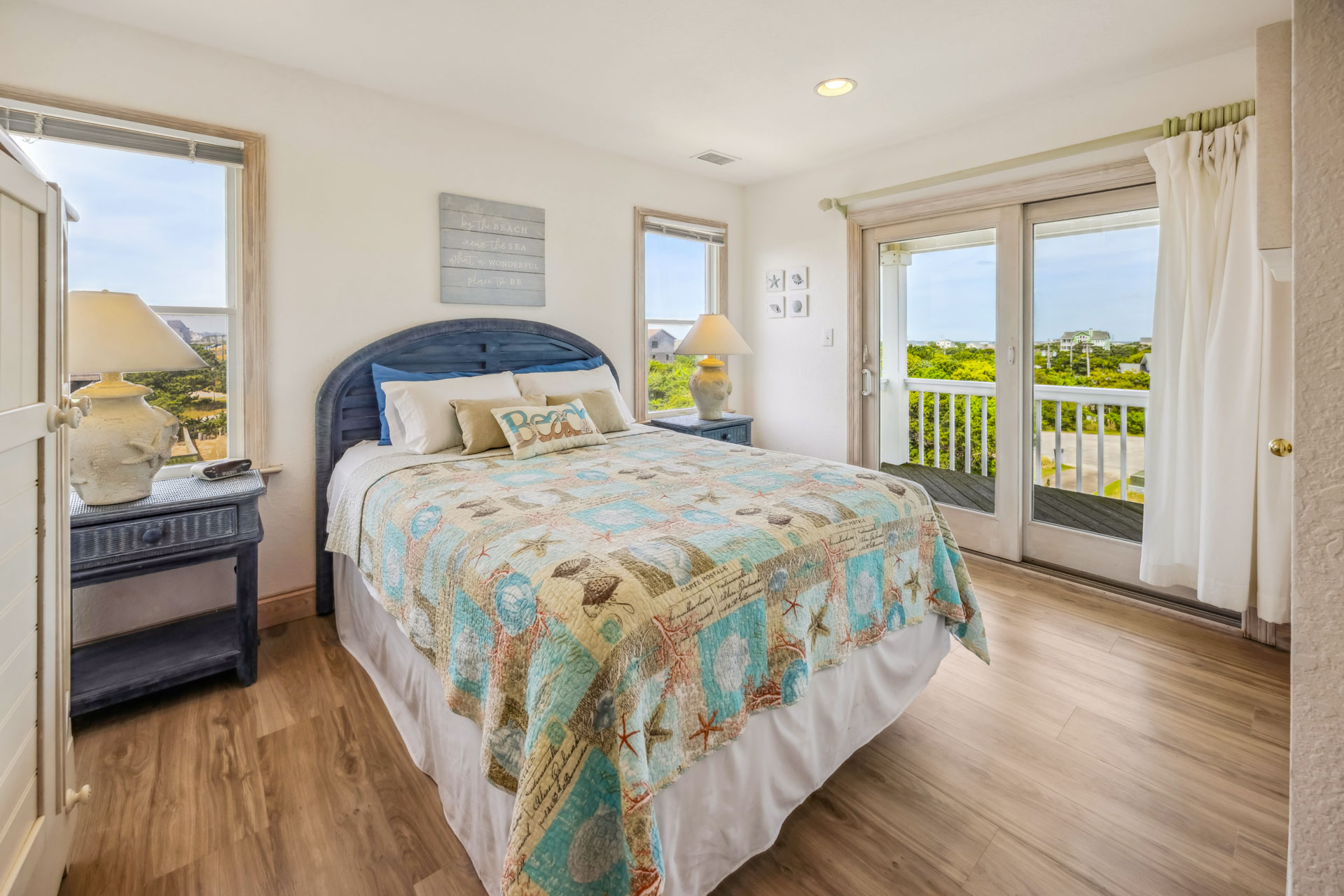 Surf Or Sound Realty 1130 Beach Babies Bedroom 2 1
