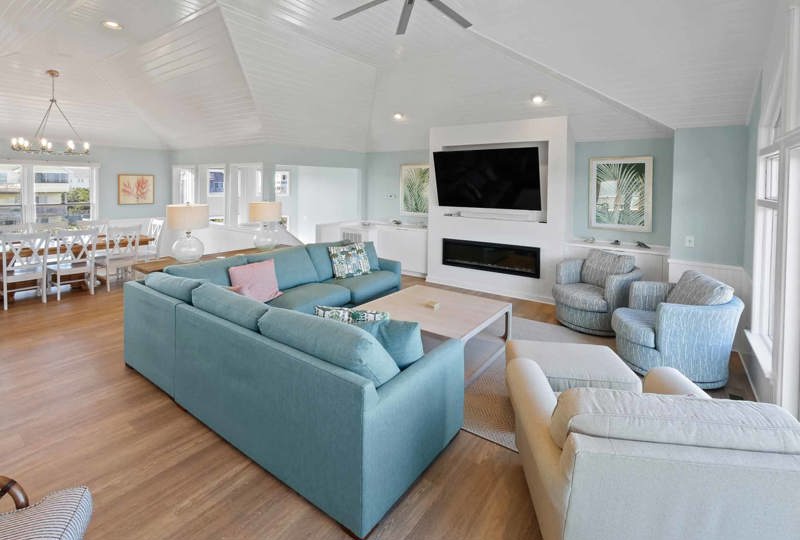 Bella Brezza 237 Surf or Sound