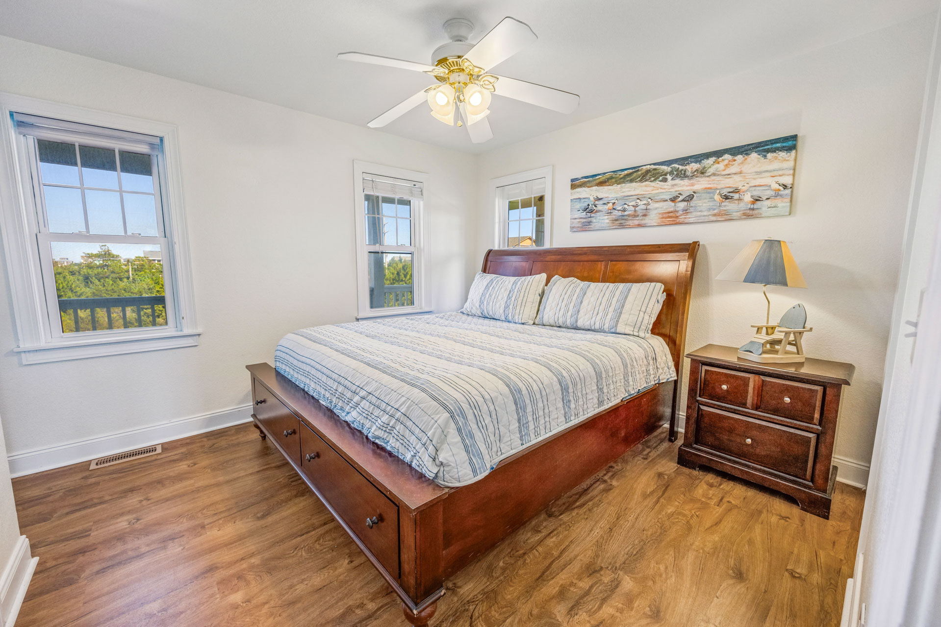 Surf Or Sound Realty 1031 Spittin Kitty Bedroom 5 1