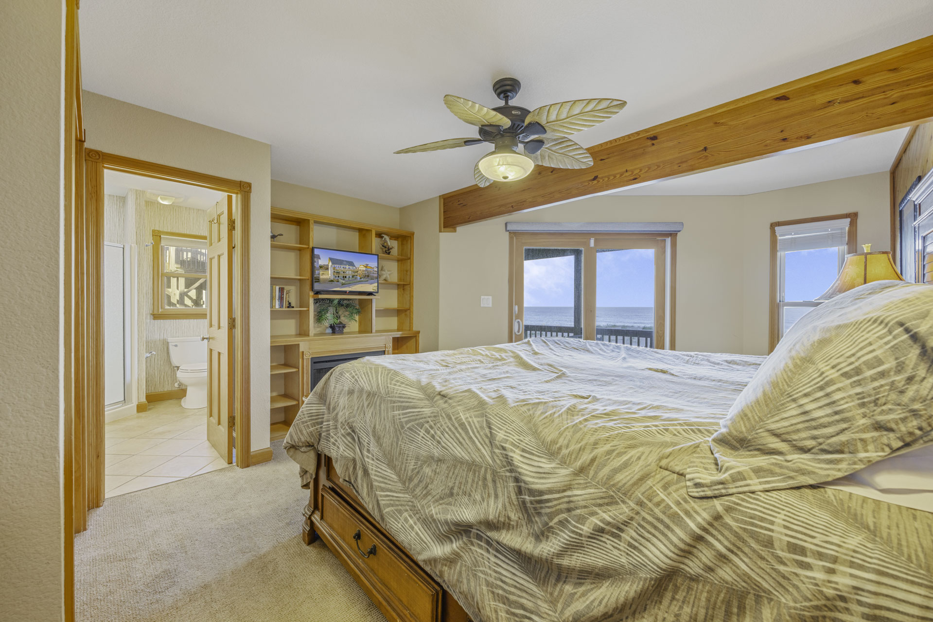 Surf Or Sound Realty 901 Flip Floppin Bedroom 5 1