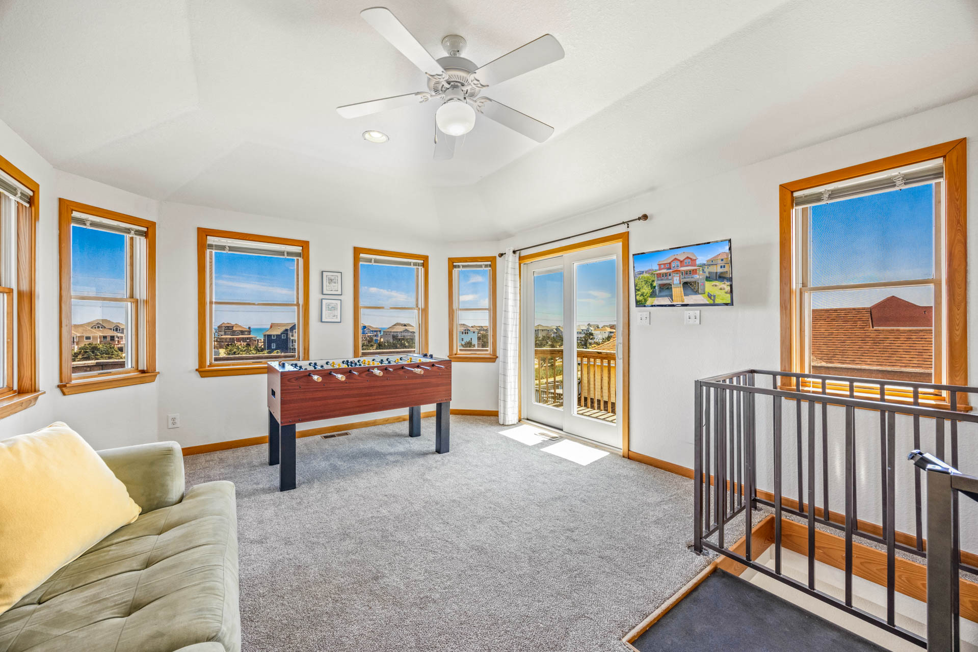 Surf Or Sound Realty 773 Skipper's Landing Loft 2