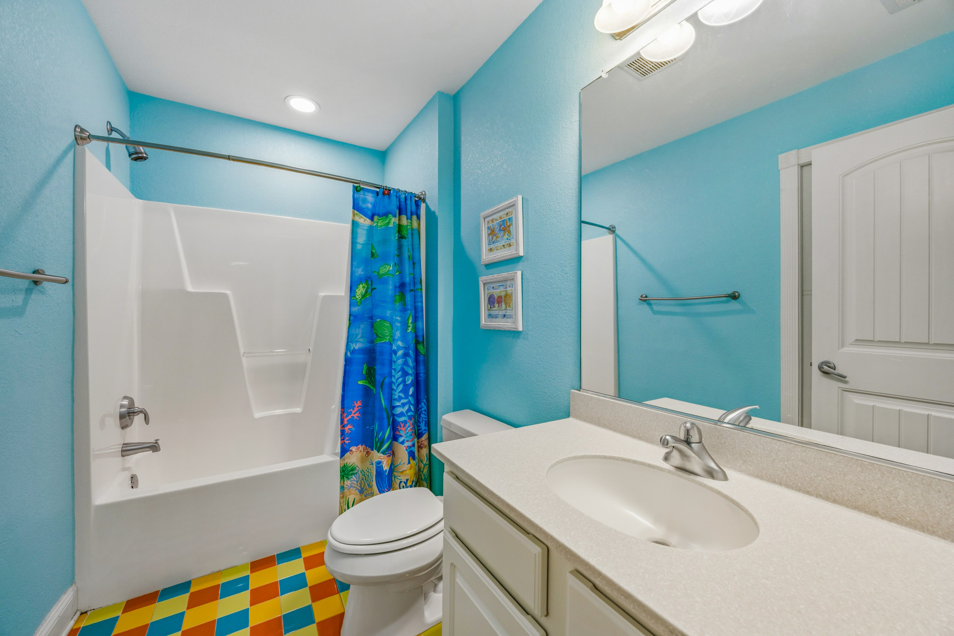 Surf Or Sound Realty 684 Moonshine Bedroom 5 2