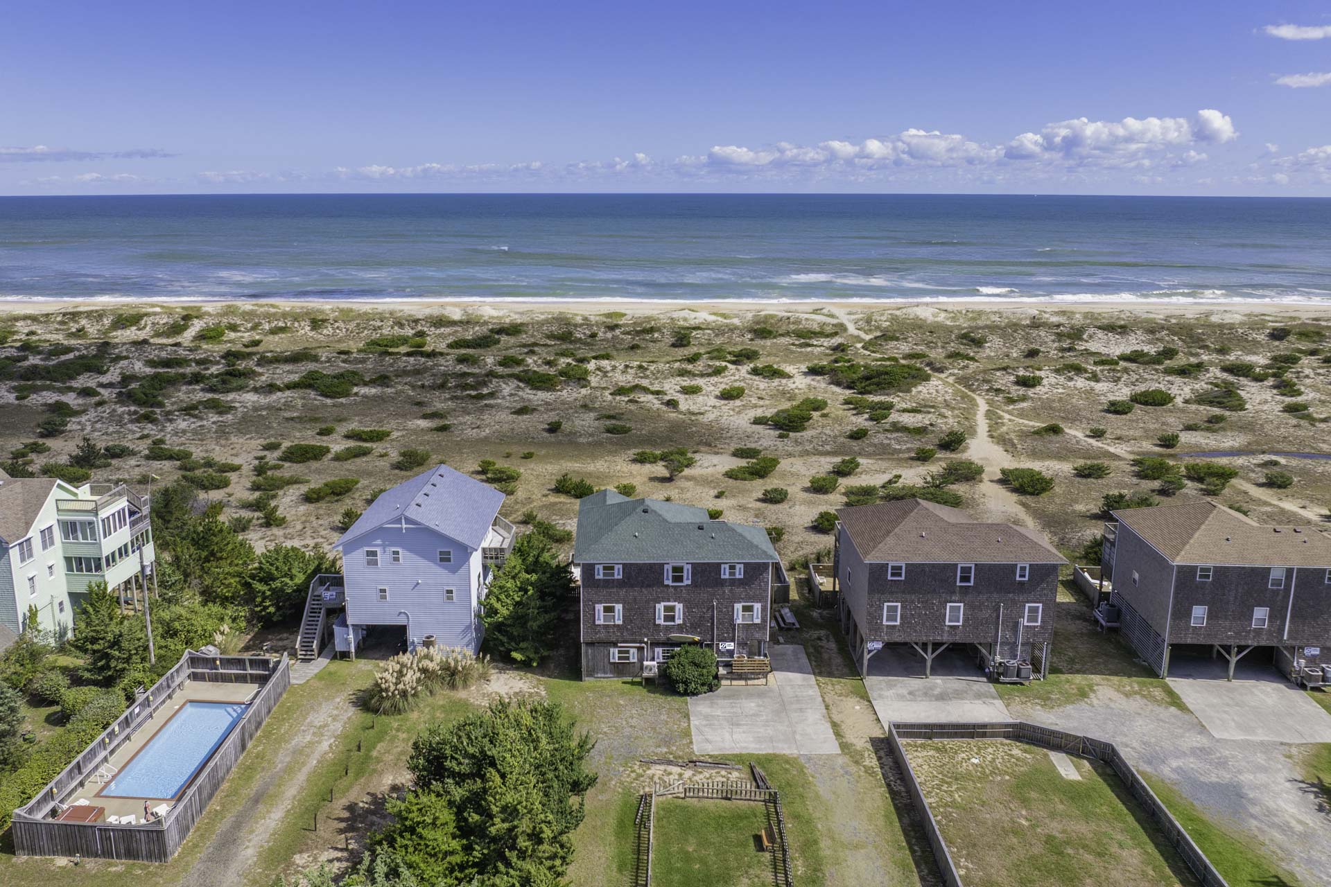 Surf Or Sound Realty 1230 Hideaway East Exterior 7 2