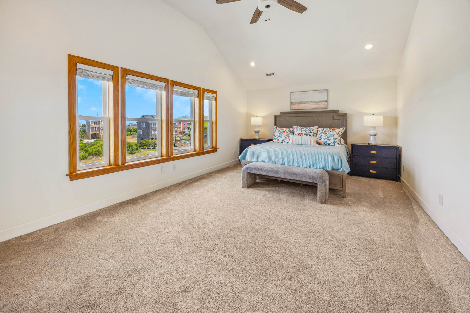 Surf Or Sound Realty 1065 Shorehouse Bedroom 1 1