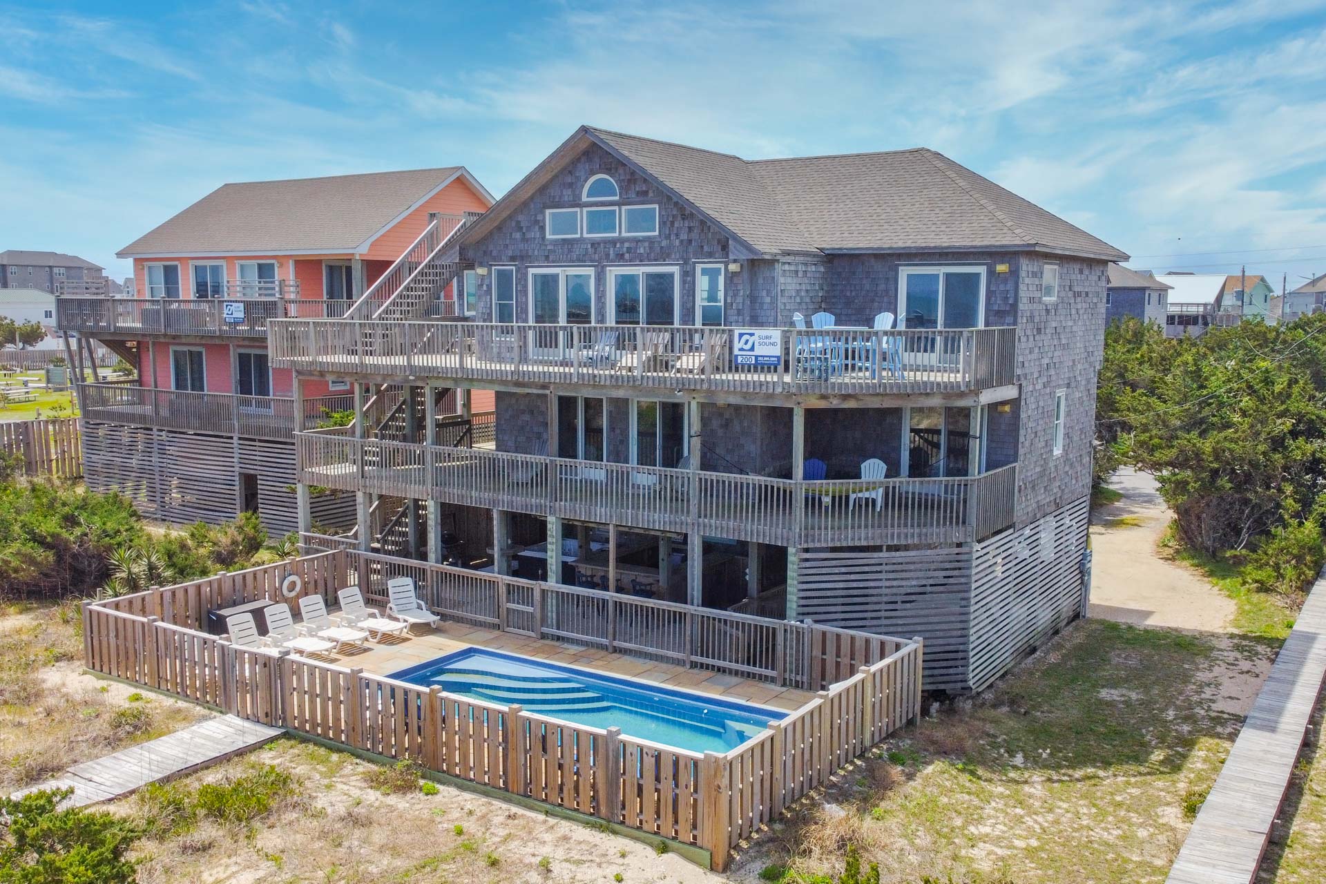 Surf Or Sound Realty 200 Hardalee Exterior 6