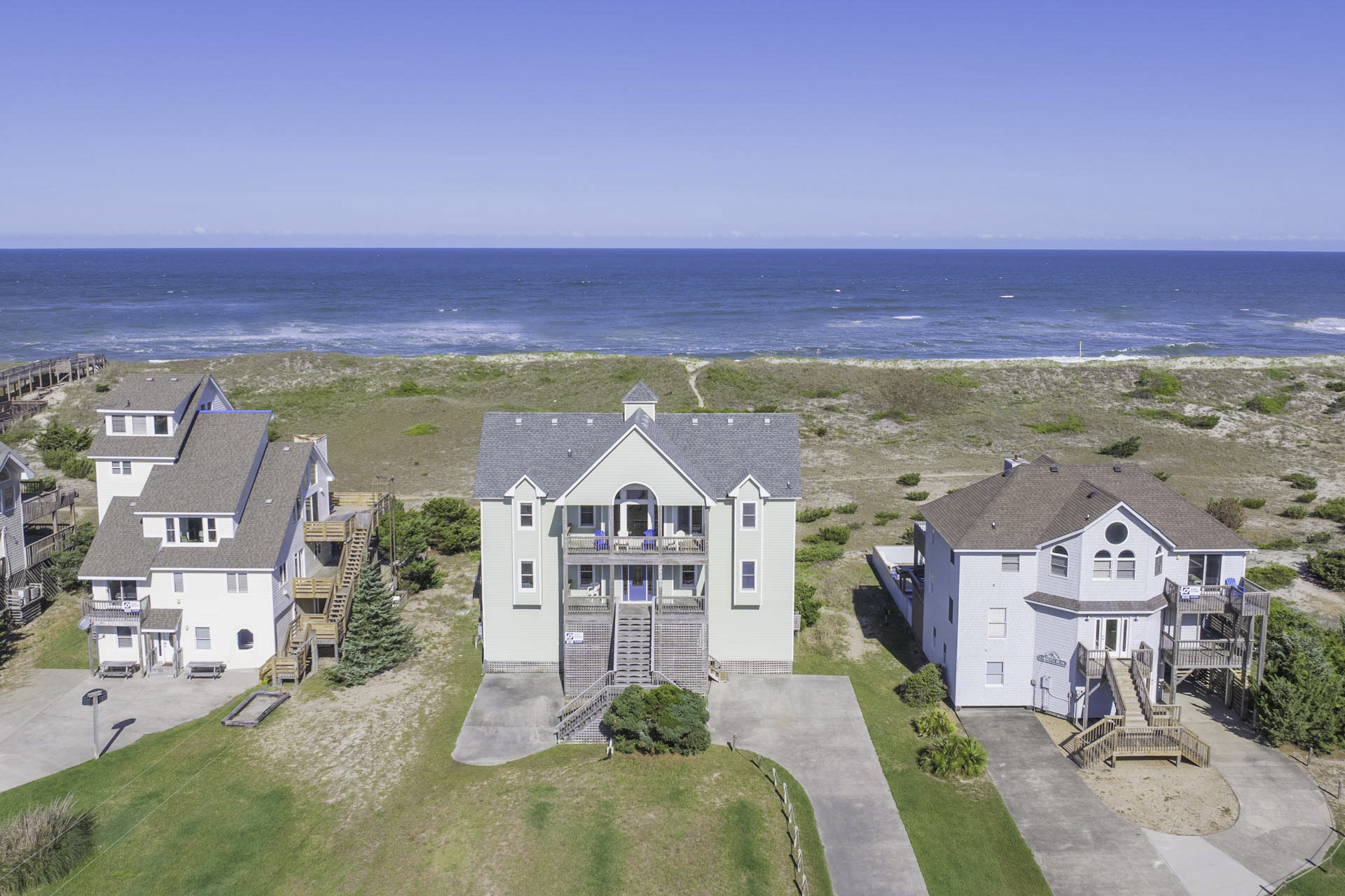 Surf Or Sound Realty 80 Forever Waves Exterior 3 Edit