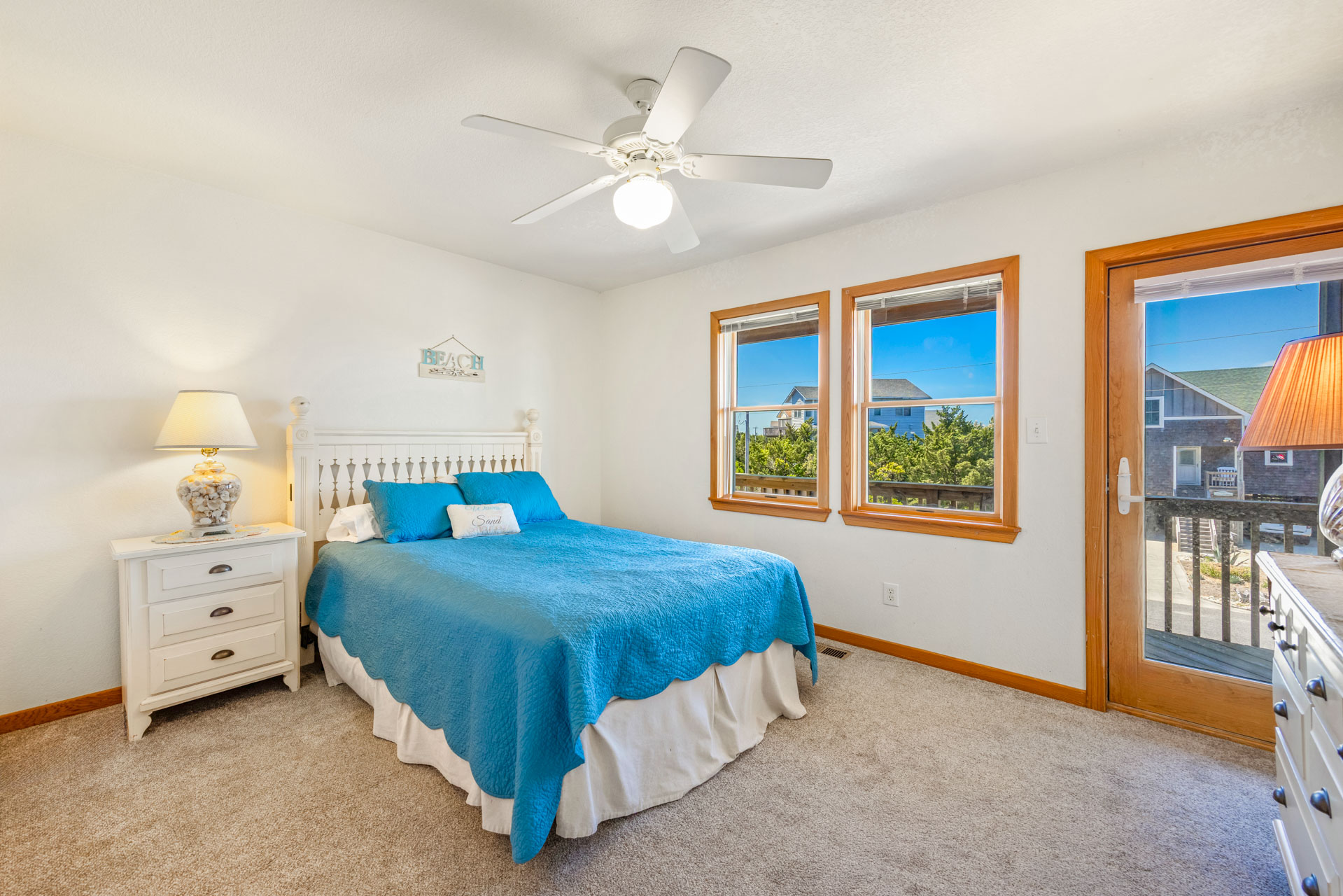 Surf Or Sound Realty 773 Skipper's Landing Bedroom 3 1